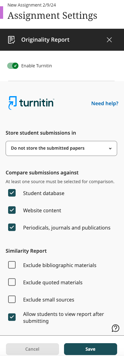 Blackboard_Ultra_TurnitinAssignmentSettings.png