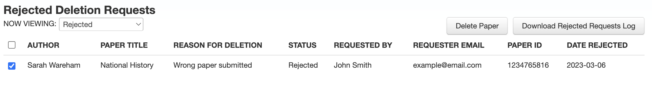 TFS_Admin_RejectedPaperDeletion.png