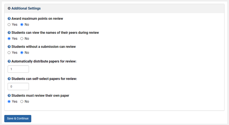 TFS_PeerMarkAdditionalSettings.png